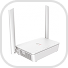 Icon modem